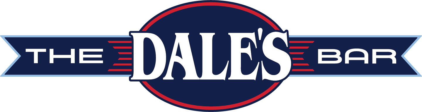 The Dale’s Bar