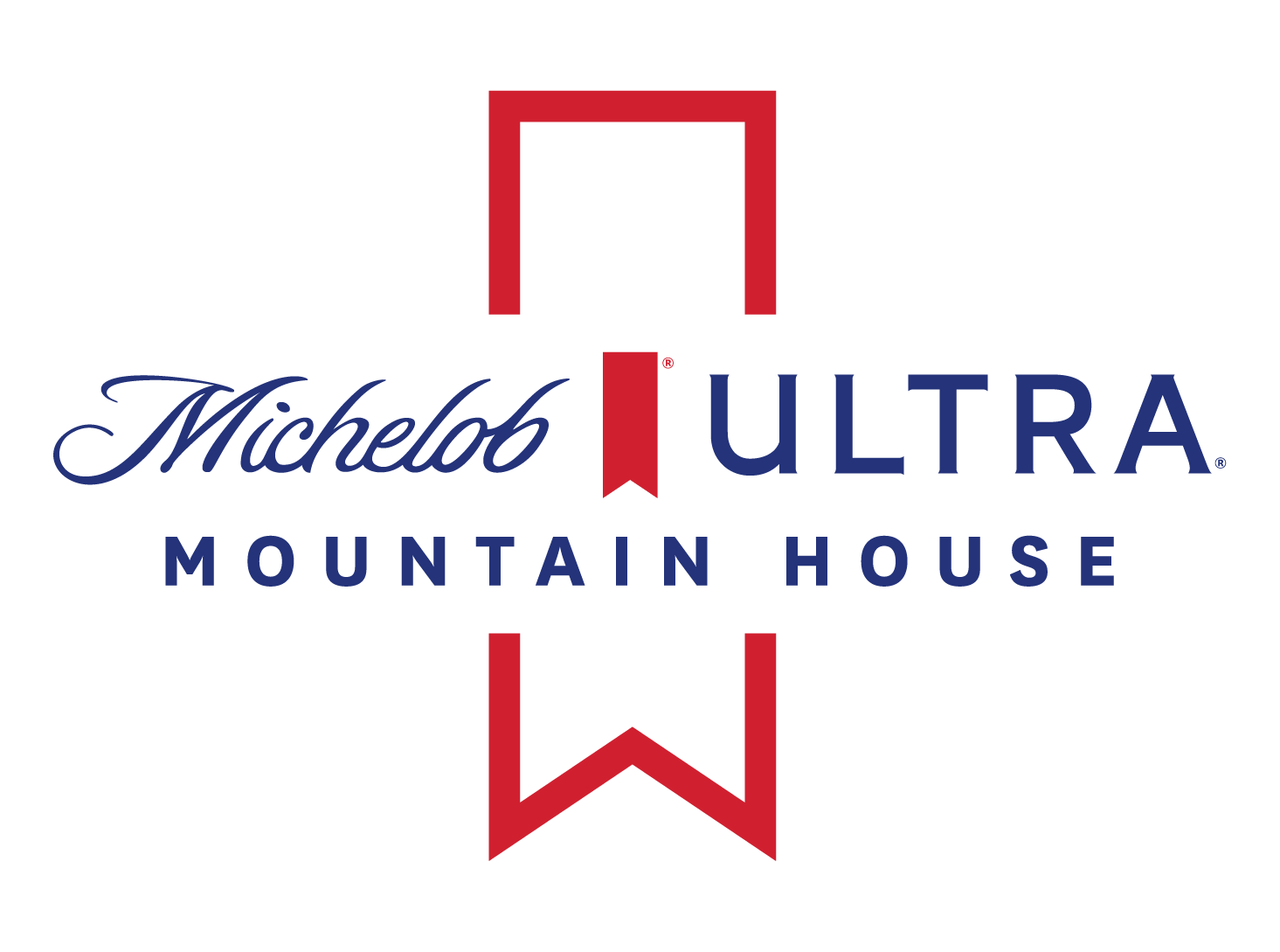 Michelob Ultra Mountain House